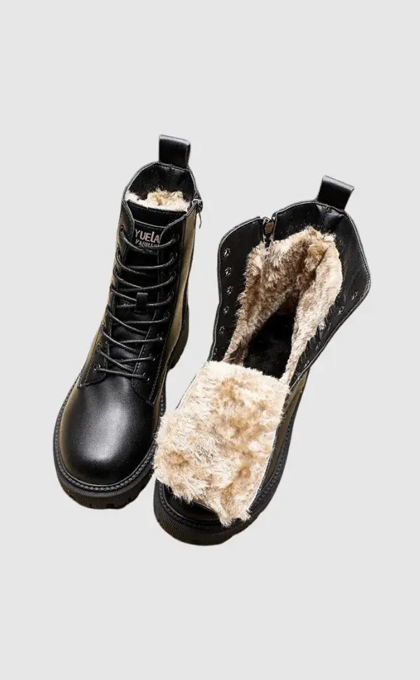 Dunja | Premium-Stiefel Zendoo.de
