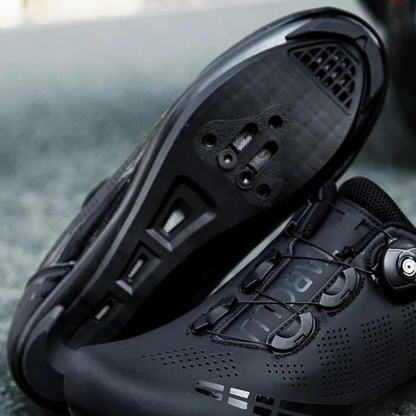 Herren Mountainbikeschuhe Robust Wasserdicht
