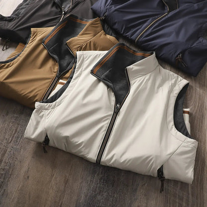 Highland Performance Vest Prestiqlo