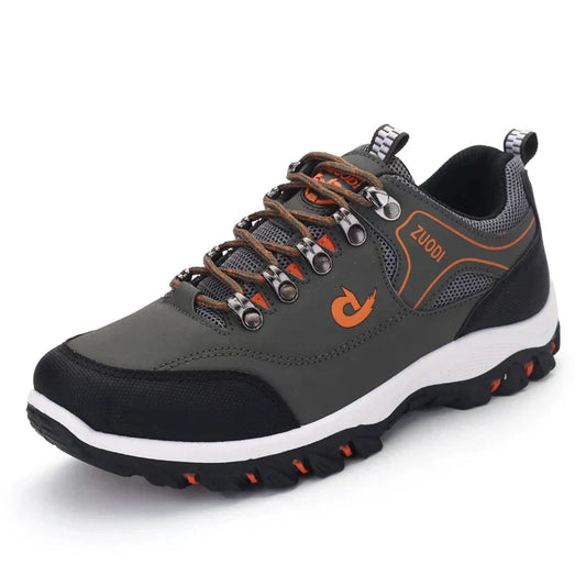 Herren Wanderschuhe Komfortabel Wasserdicht - Norvielle