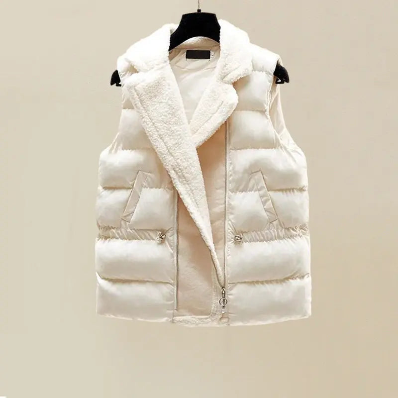 Angela | Dreiteiliges Luxus-Strick-Winterset – Eleganz und Wärme für Kalte Tage Zendoo.de