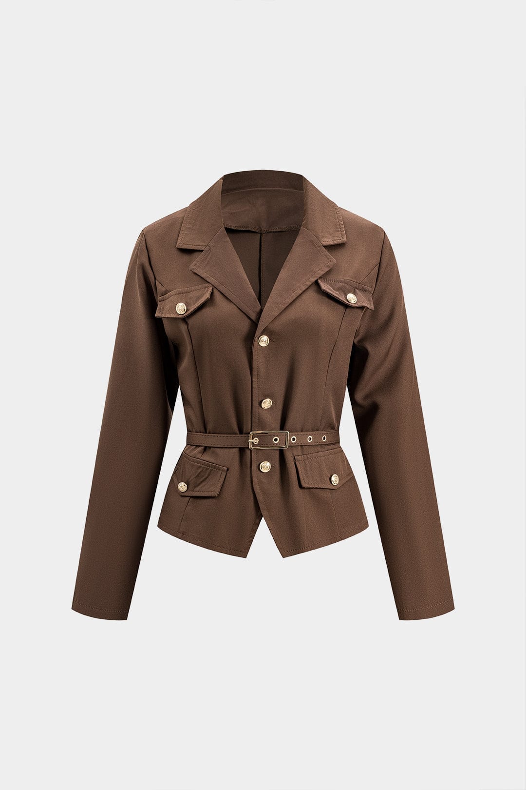 Damen Blazer Set Blazer mit Rock