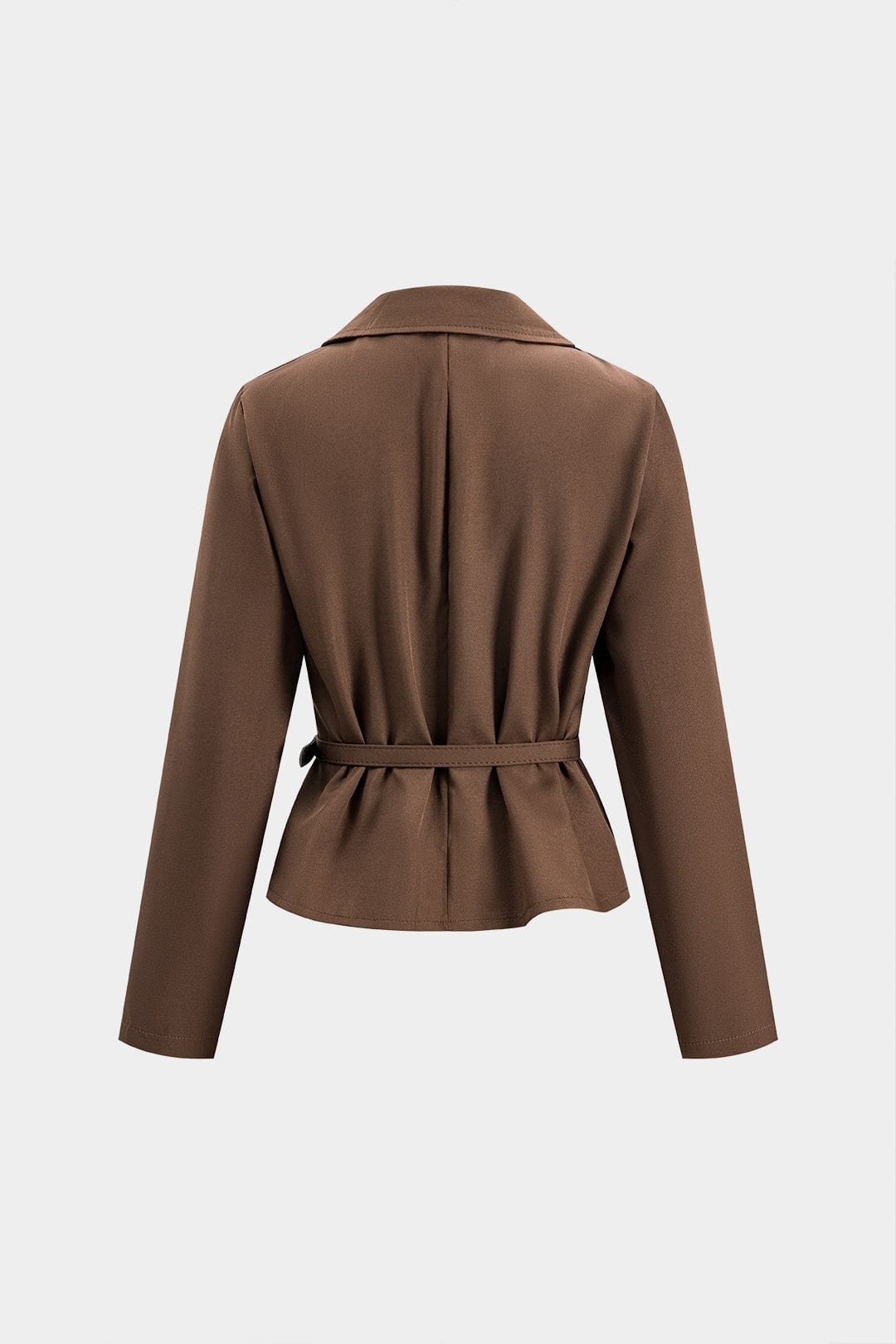Damen Blazer Set Blazer mit Rock