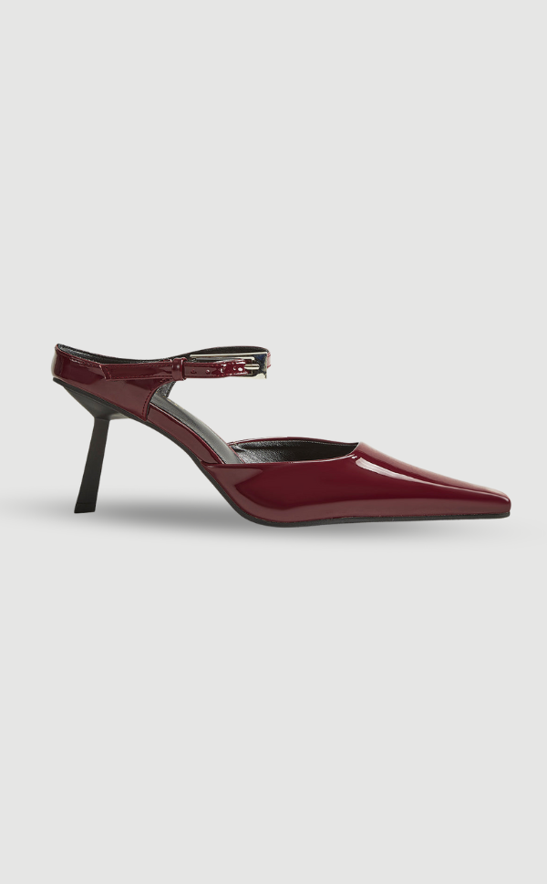 Damen High Heels Stilettos Absatz Schuhe