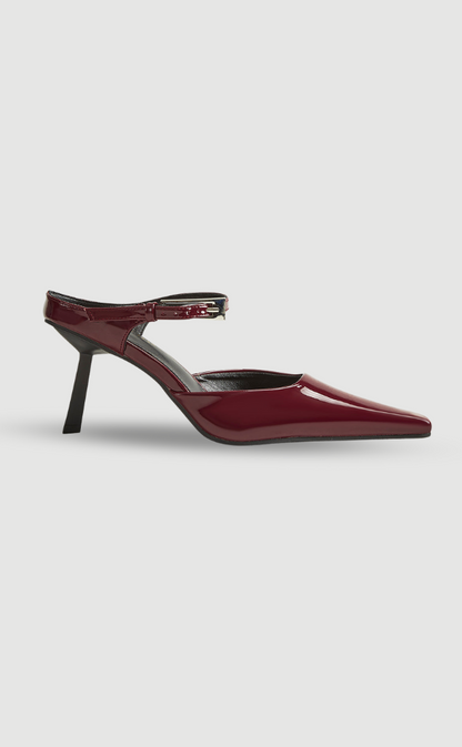 Damen High Heels Stilettos Absatz Schuhe