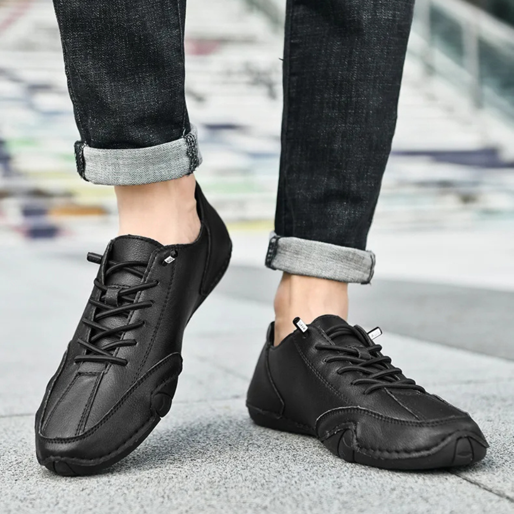 Herren Barfußschuhe Wasserdicht Sportschuhe - Norvielle
