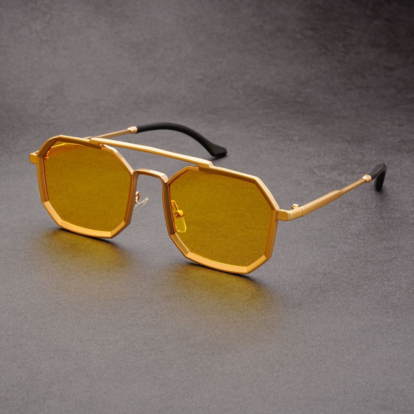 Herren Sonnenbrille Sportlich Modern