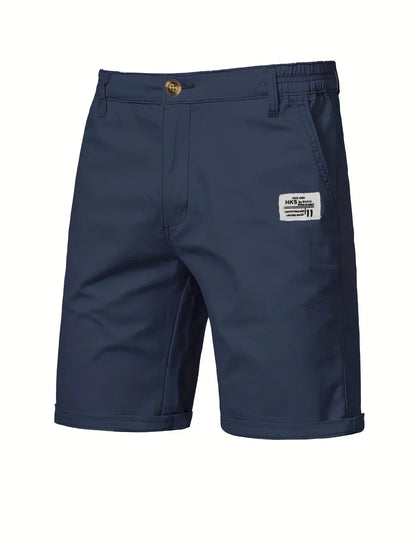 Herren Laufshorts Atmungsaktives Material Leicht