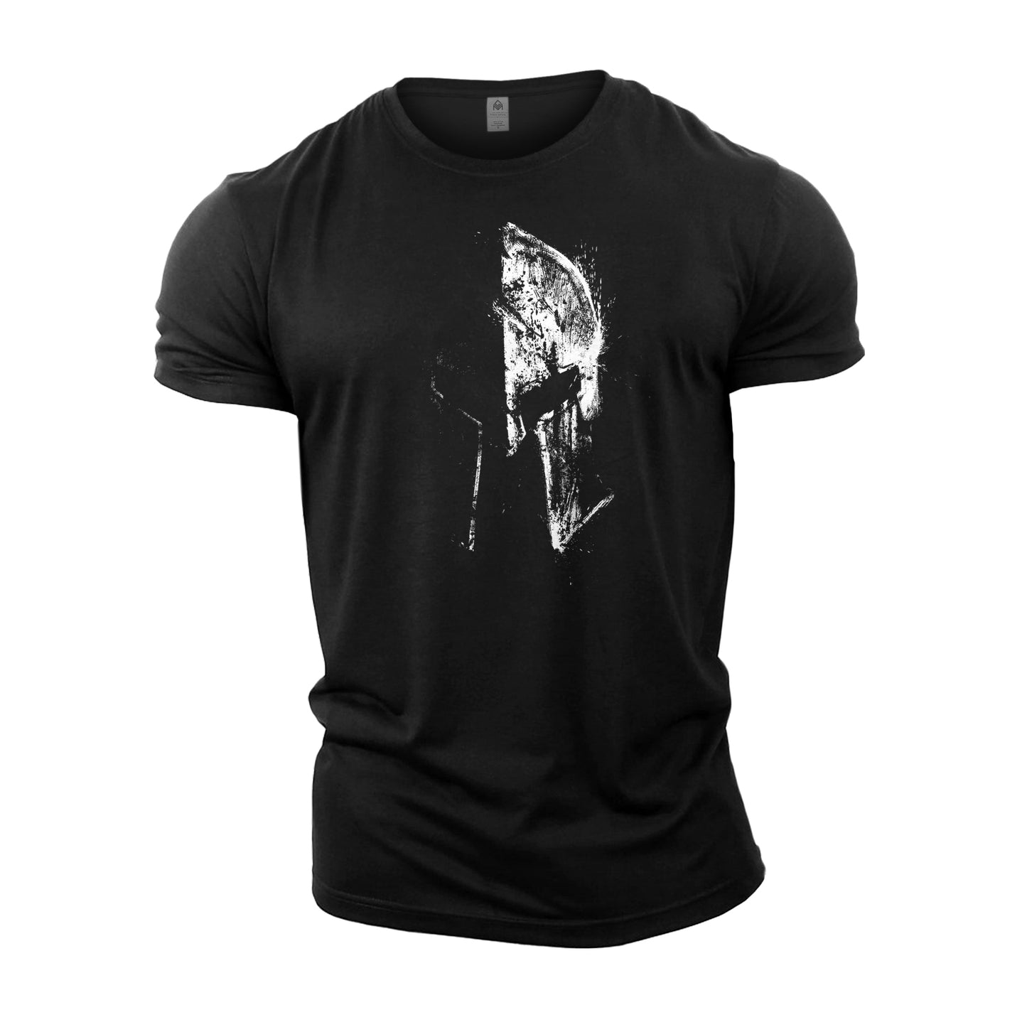 Herren Fitness-T-Shirt Leicht Sportlich - Norvielle