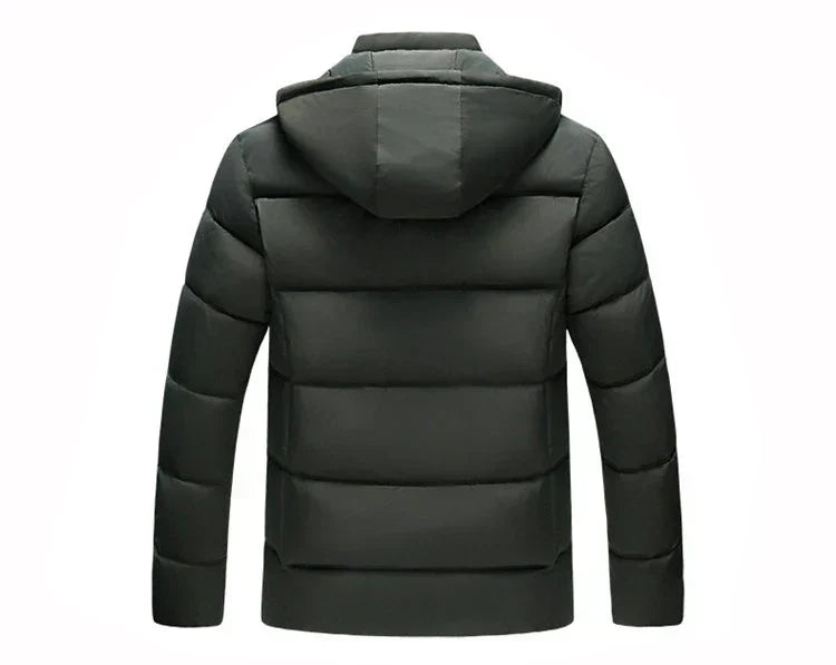 Walden Damen Winter-Parka Isoliert Warm