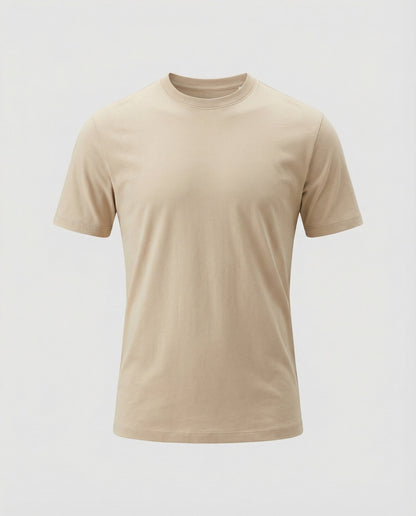 Damen Kurzarm T-Shirt Figurbetont Koreanischer Stil Sommer