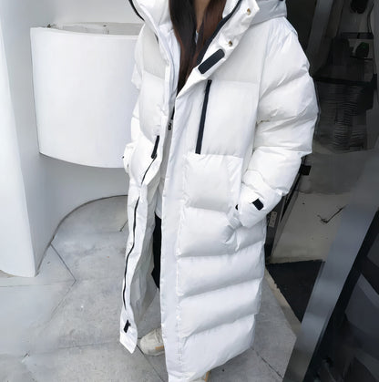 Wasserfestes Herren Parka Jacke Winddicht