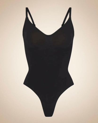 Damen Shapewear Body Figurformend - Norvielle