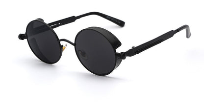 Herren Sonnenbrille Retro Vintage Stil - BerlinGlamour