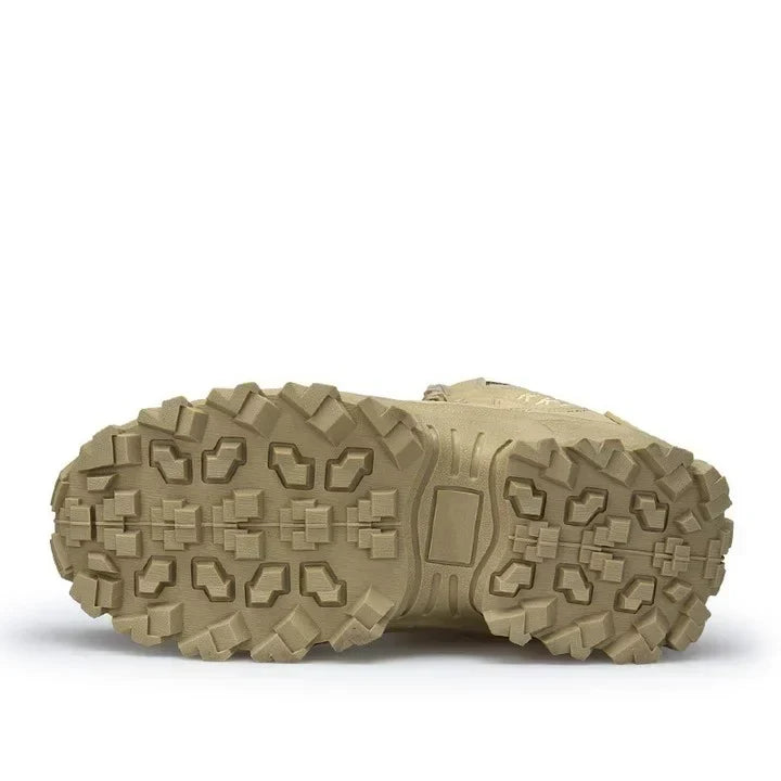 Herren Wanderschuhe Stabil Wasserdicht