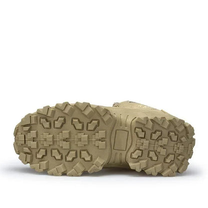 Herren Wanderschuhe Stabil Wasserdicht