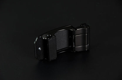 Herren Leder Gürtel Elegant Automatisch