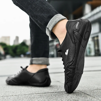 Herren Barfußschuhe Wasserdicht Sportschuhe