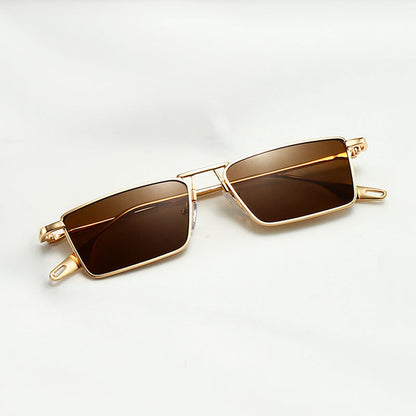 Herren Sonnenbrille Sportlich UV-Schutz