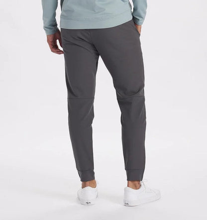 Männer Stretchhose Elastisch