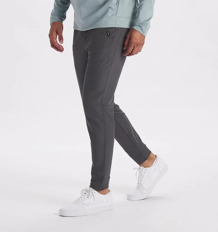Männer Stretchhose Elastisch