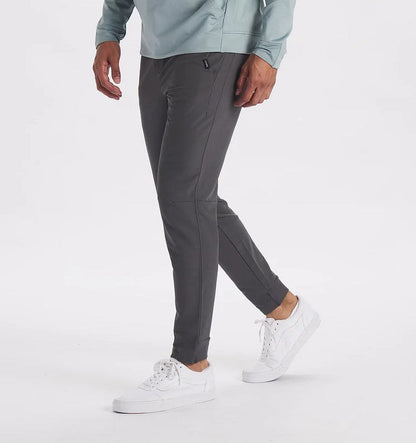Männer Stretchhose Elastisch