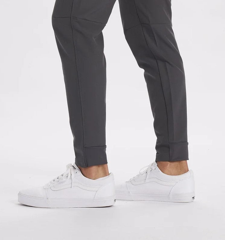 Männer Stretchhose Elastisch