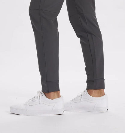 Männer Stretchhose Elastisch