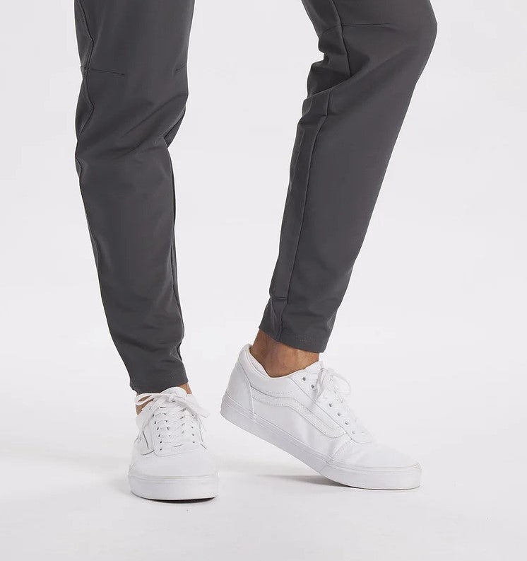 Männer Stretchhose Elastisch
