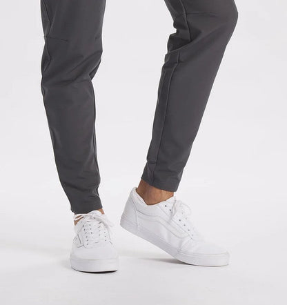 Männer Stretchhose Elastisch