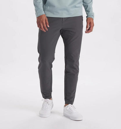 Männer Stretchhose Elastisch