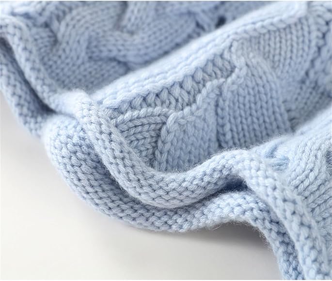 Damen Pullover Kaschmir Fein gestrickt Elegant