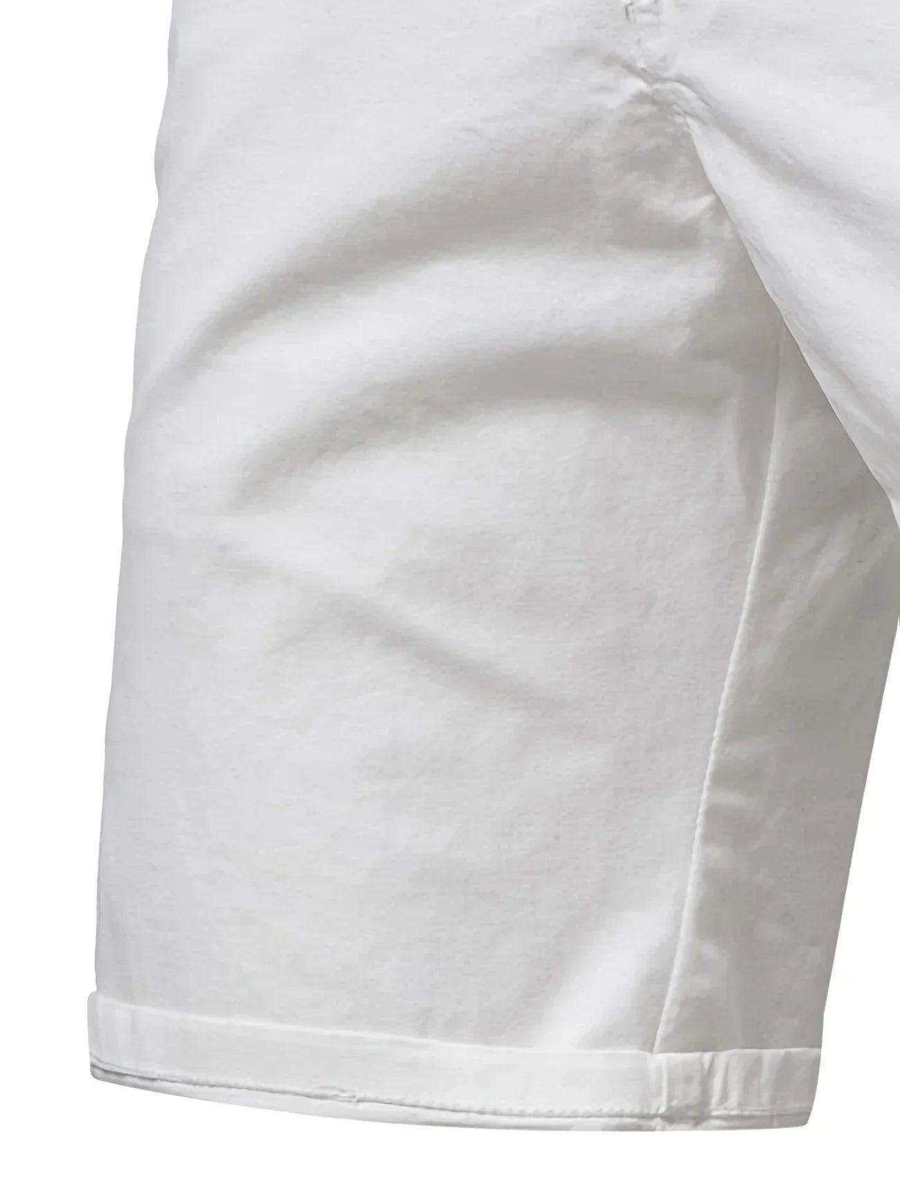 Herren Laufshorts Atmungsaktives Material Leicht