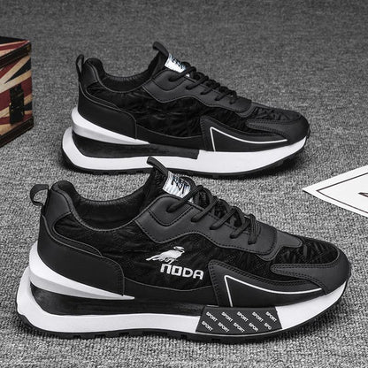 Herren Orthopädische Sneaker Komfortschuhe