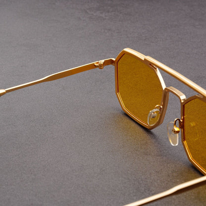 Herren Sonnenbrille Sportlich Modern
