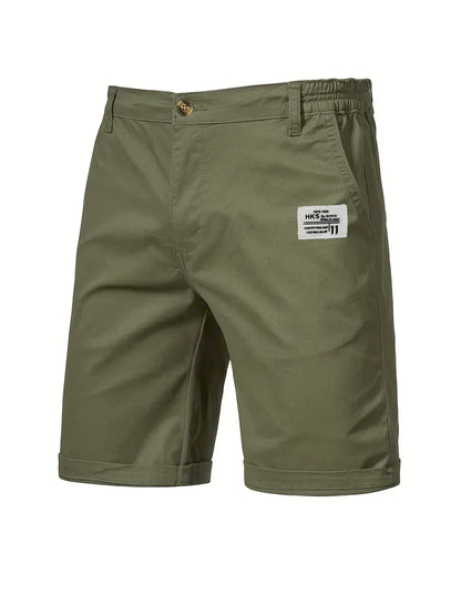 Herren Laufshorts Atmungsaktives Material Leicht