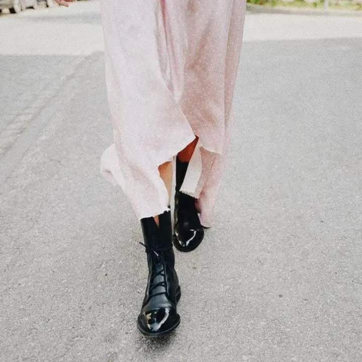 Lena | Premium-Stiefel mit Absatz Zendoo.de