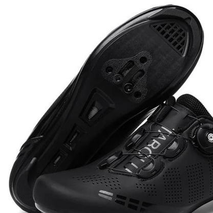 Herren Mountainbikeschuhe Robust Wasserdicht