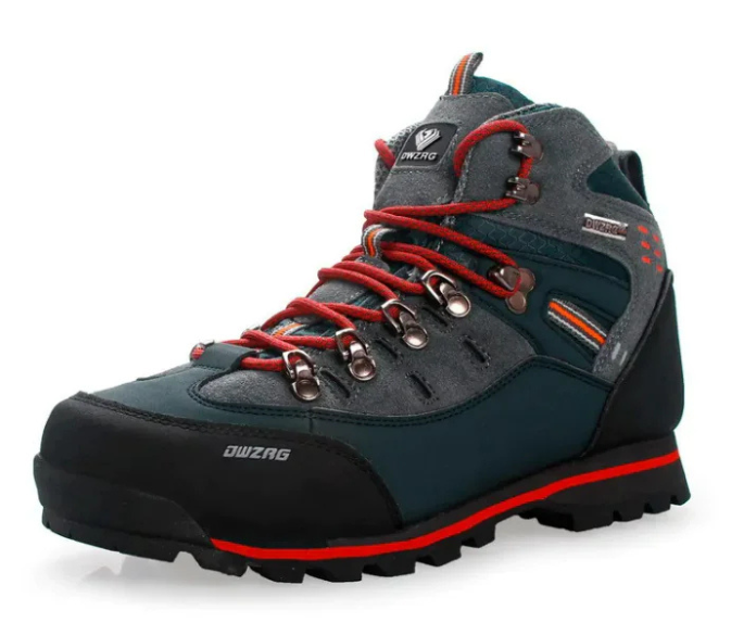 Herren Wanderschuhe Orthopädisch Komfortschuhe