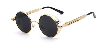 Herren Sonnenbrille Retro Stil