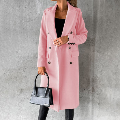 Damen Winterjacke Wasserdicht Warm mit Kapuze - Norvielle