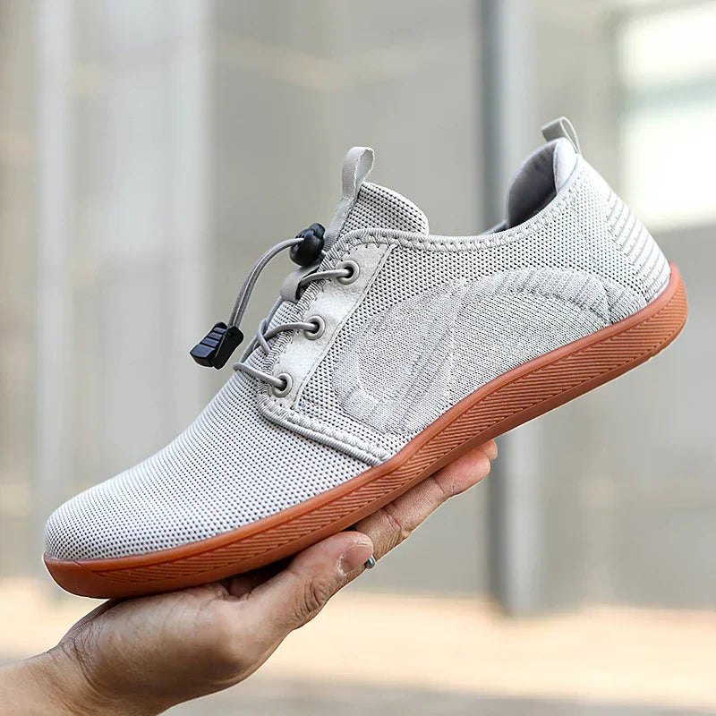 Herren Sneaker Sportlich Leicht - Norvielle