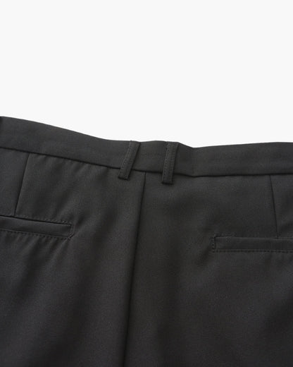 Enzo Damen Anzughose High-Waist Weites Bein