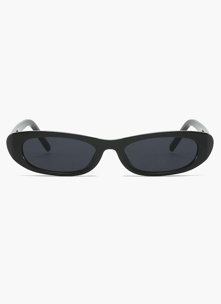 Damen Sonnenbrille Trendig Schirmbrille