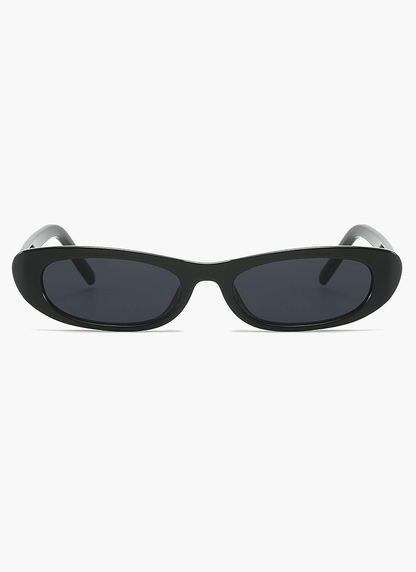 Damen Sonnenbrille Trendig Schirmbrille