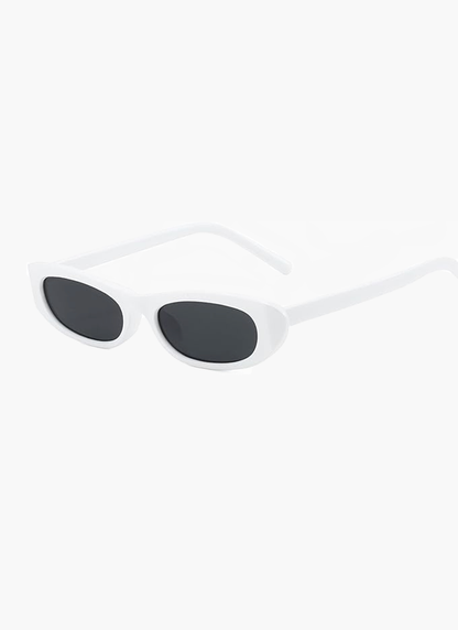 Damen Sonnenbrille Trendig Schirmbrille