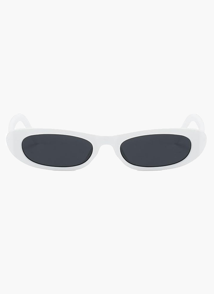 Damen Sonnenbrille Trendig Schirmbrille