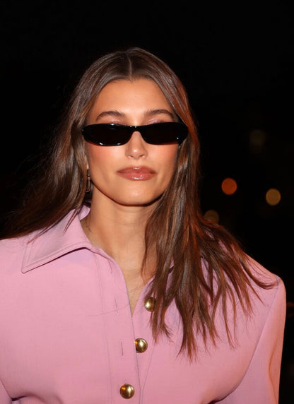 Damen Sonnenbrille Trendig Schirmbrille