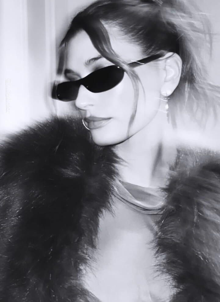 Damen Sonnenbrille Trendig Schirmbrille