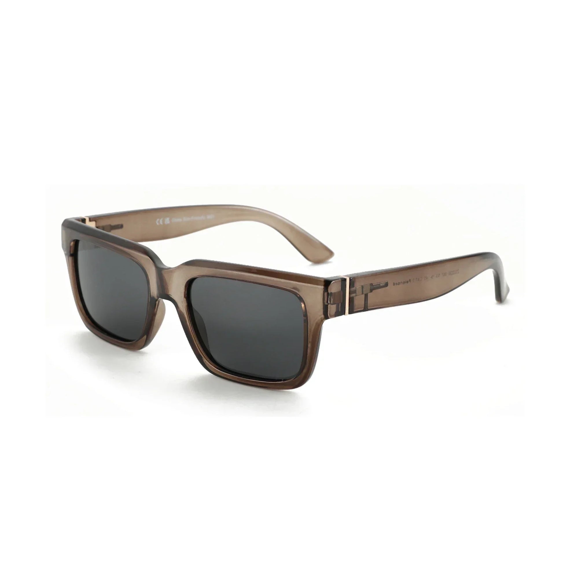 Herren Sonnenbrille Sportlich Edel - Norvielle